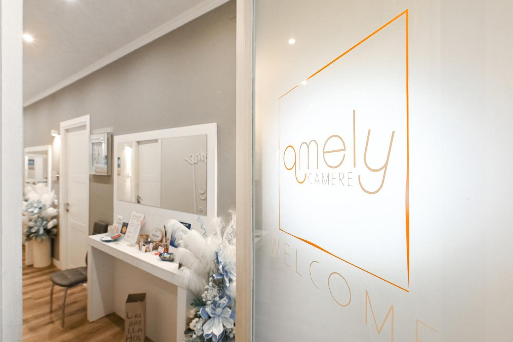 Amely Affittacamere Sanremo