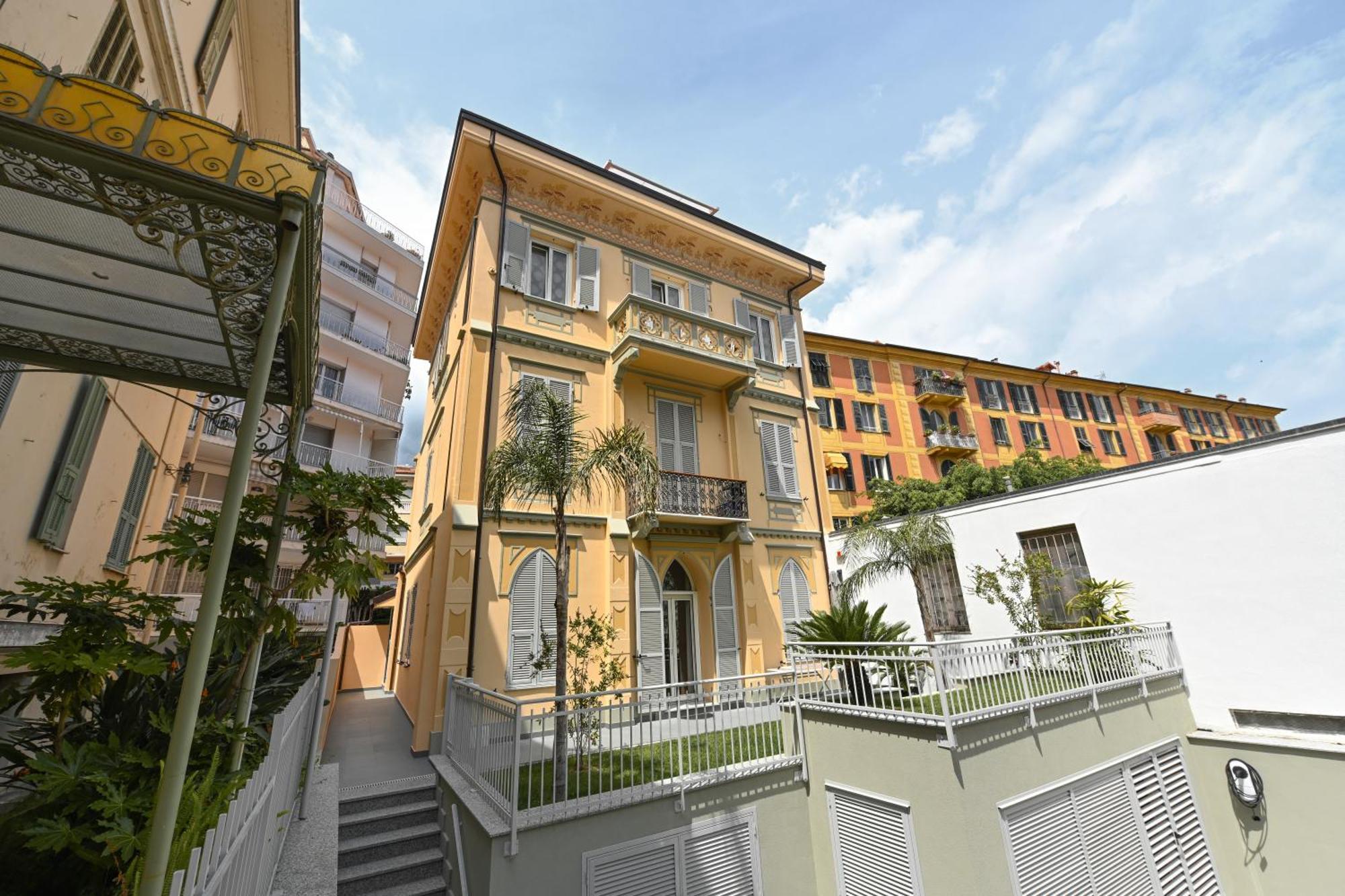Gasthof Amely Sanremo