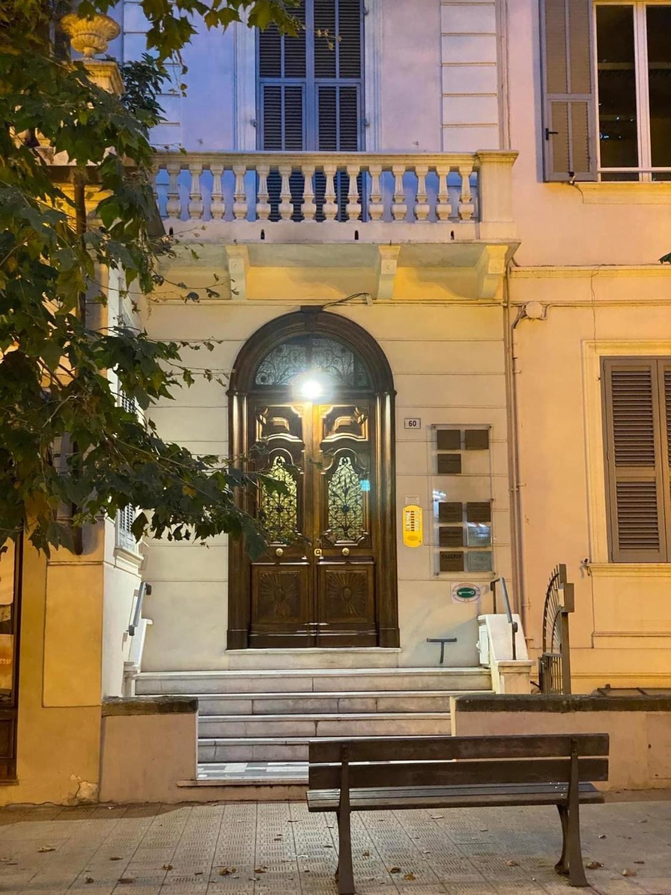 Gasthof Amely Sanremo